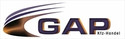 Logo GAP KFZ Handel